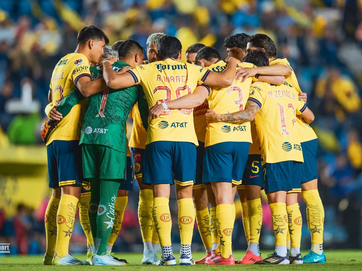 América busca conquistar el tricampeonato ante Monterrey en la Liga MX; ¿qué otros equipos lo han conseguido?