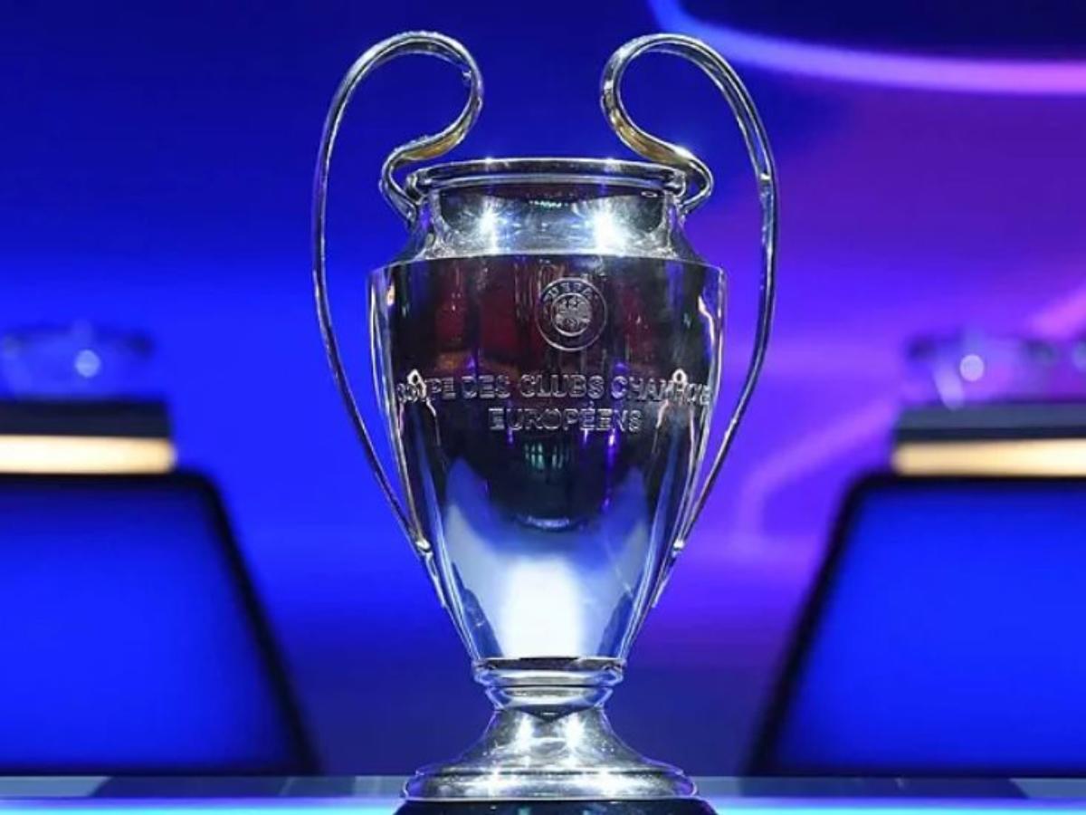 Champions League: hora, dónde ver y cómo funciona el sorteo de cuartos de final; posibles rivales de Barcelona y Real Madrid