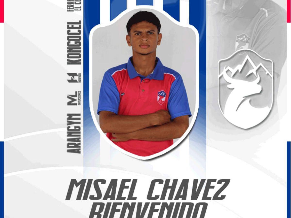 Fichajes: Exjoya del Motagua al Ascenso, Atlético Júnior se arma con todo y el “Pato” Cabrera tiene nuevo club