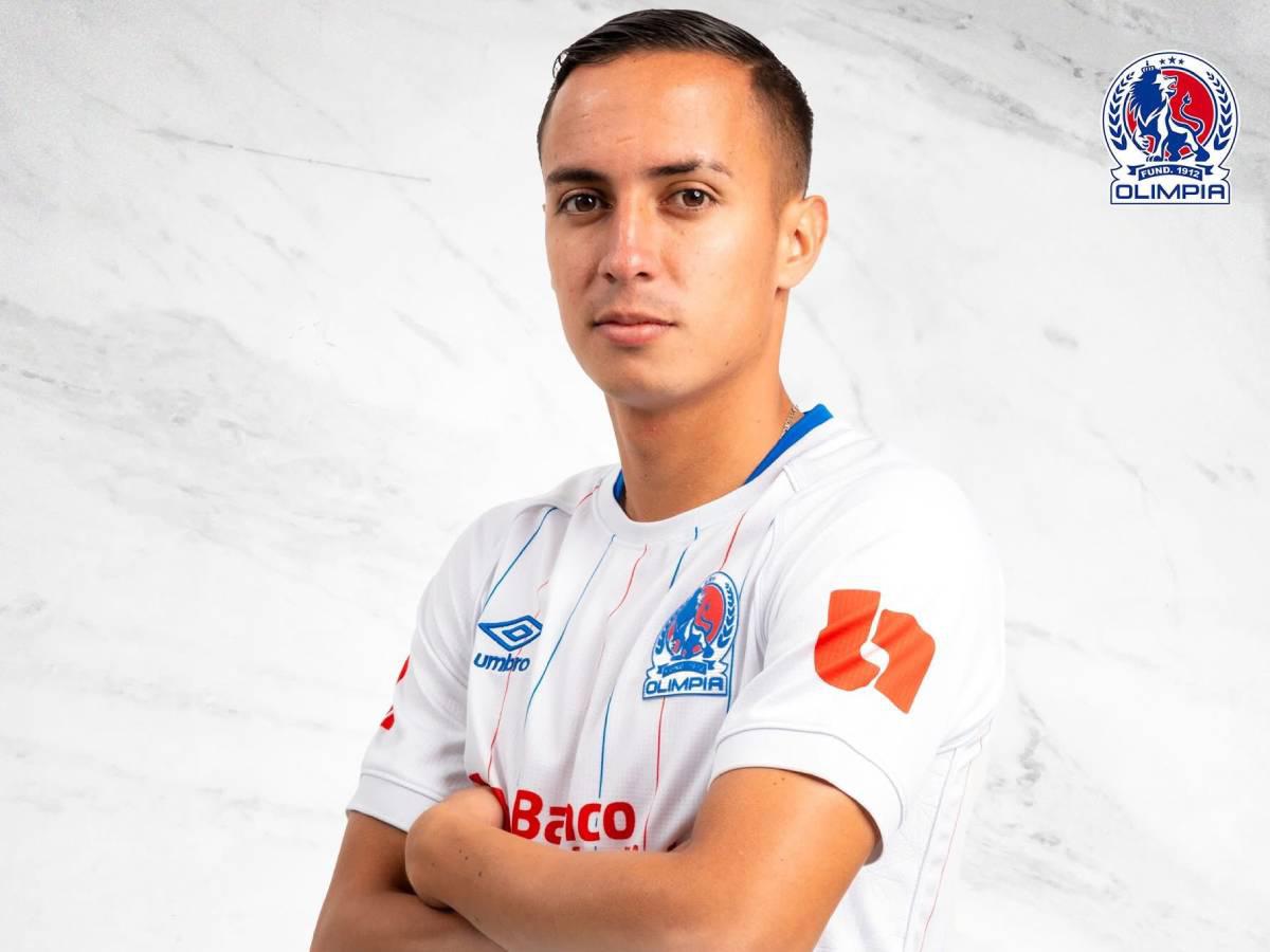 FICHAJES: Olimpia prepara bombazo, Alajuelense contraataca, Kervin Arriaga enloquece a club y Bryan Moya es disputado