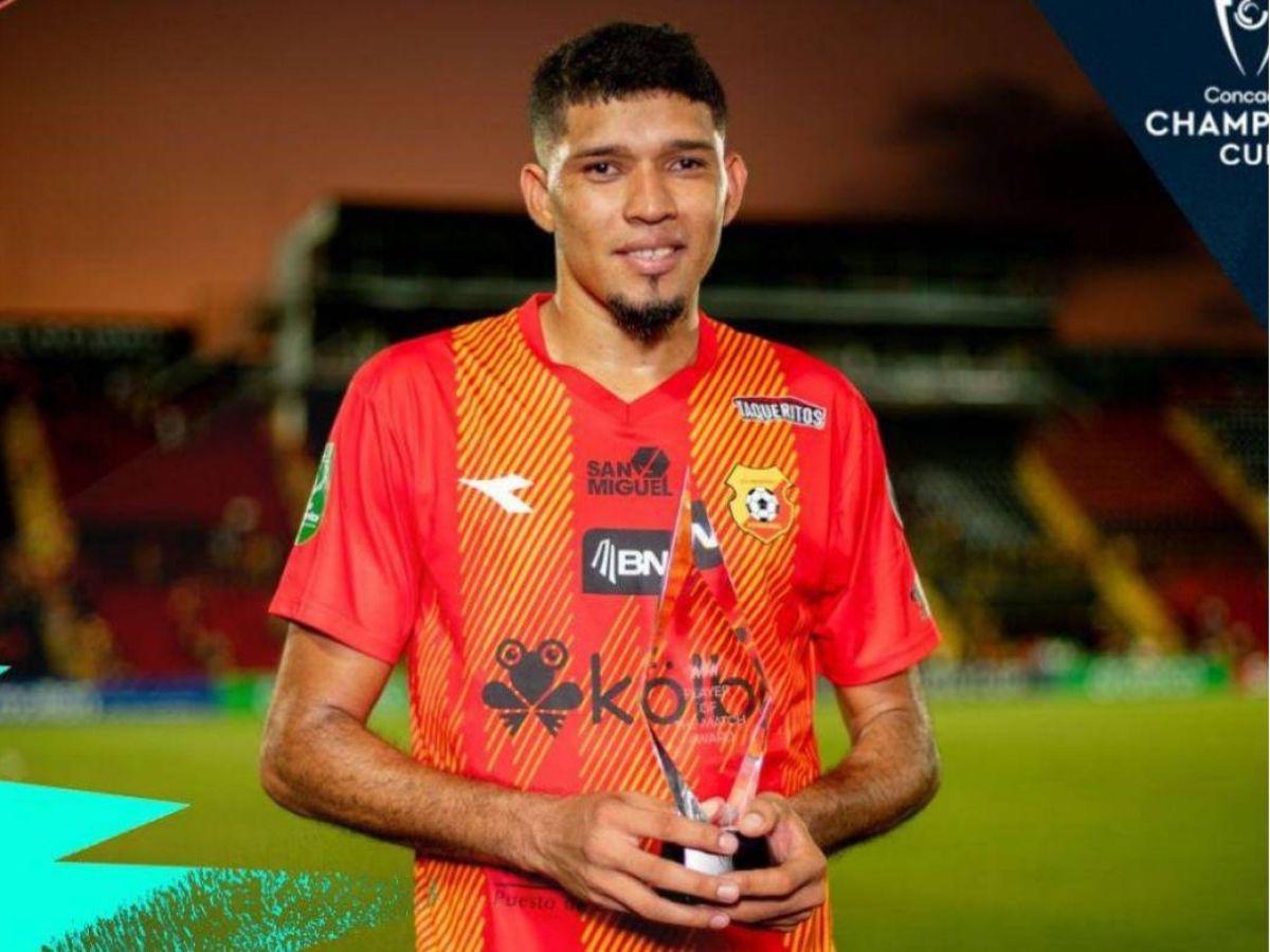 Entre descartes y lesiones de última hora: el otro 11 de Honduras que no estará en el inicio de la Nations League