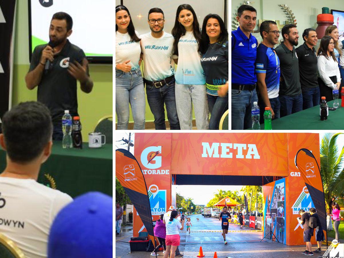 La Maratón del Atlántico desarrollará su décima primera edición en diciembre: Kilometrajes, inscripciones y cómo participar