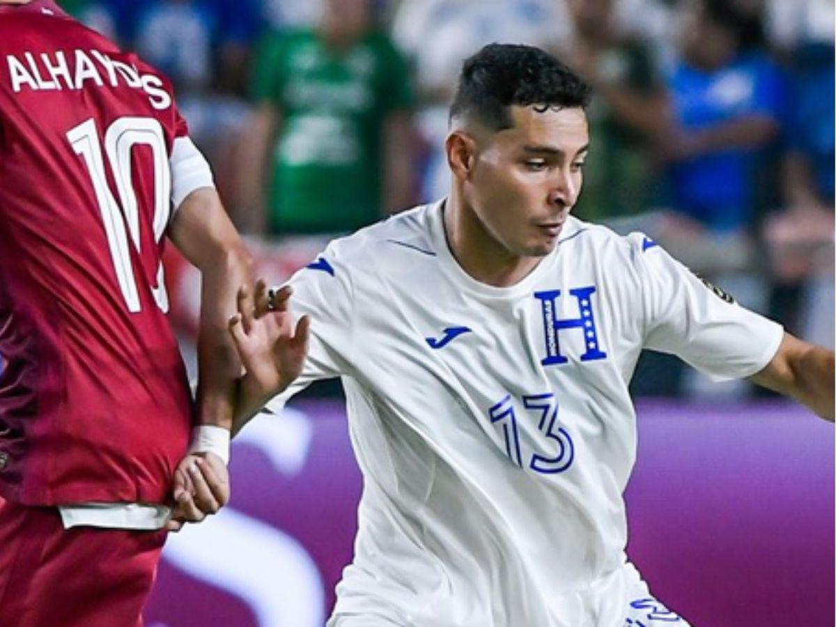 Entre descartes y lesiones de última hora: el otro 11 de Honduras que no estará en el inicio de la Nations League