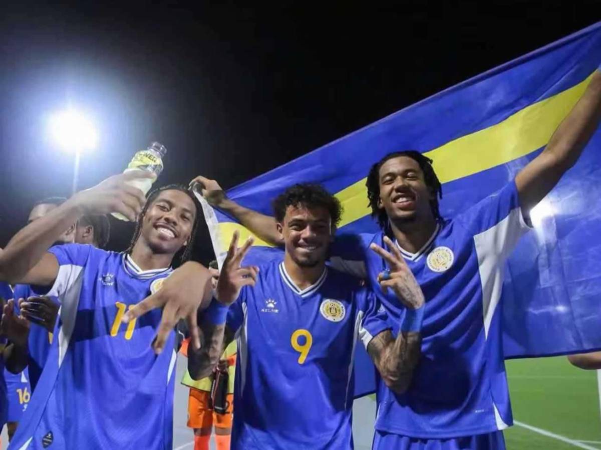 Sin el técnico, jugadores nacidos en Europa y será el país más pequeño en el Mundial 2026