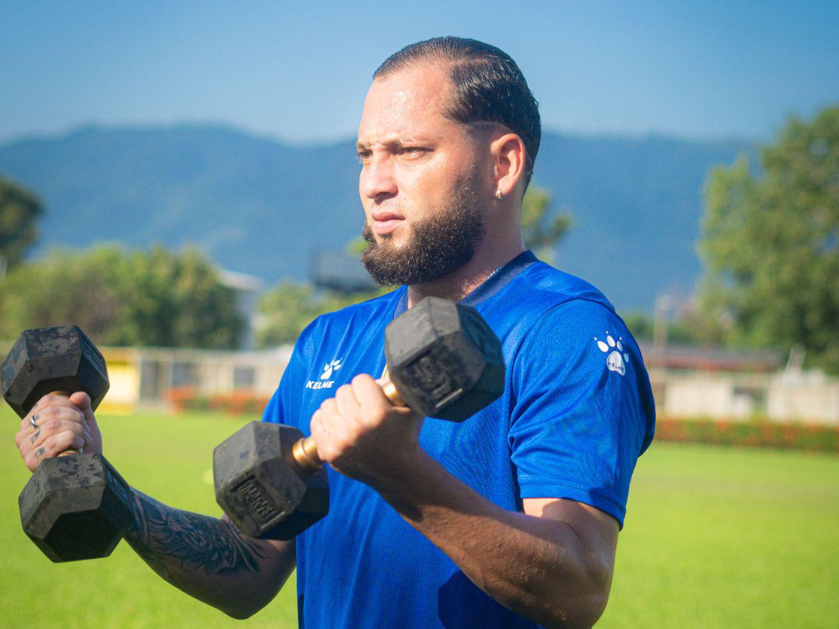 Raí Villa, Vigevani y Palomo: La interminable lista de las grandes decepciones del Apertura 2023 en la Liga Nacional