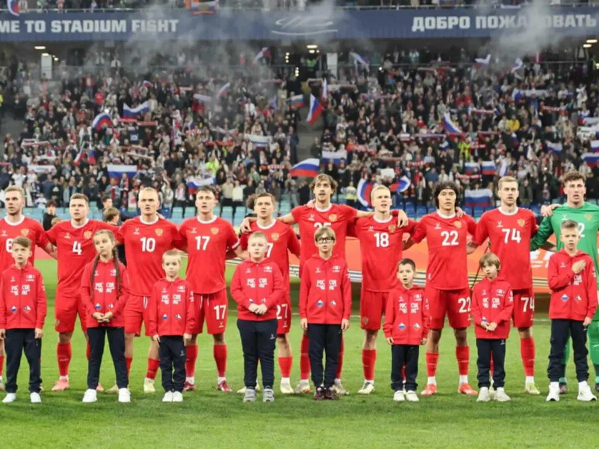 La selecciones que jugarían el otro Mundial 2026 y las representantes de Concacaf ¿Estarán Honduras y Costa Rica?