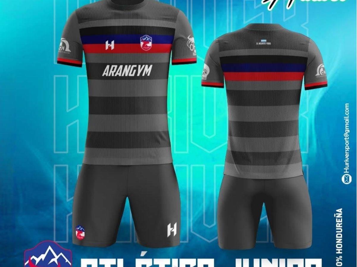 Reconocido equipo de la Liga de Ascenso de Honduras desciende en pleno inicio del Clausura: revelan las razones