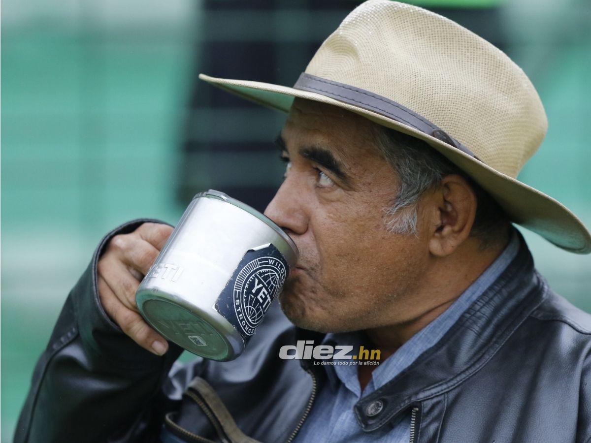No se vio en TV del Marathón-Génesis: Show de Alexy Vega, bronca de Tilguath, bellas sampedranas y el frío imperó en el Yankel