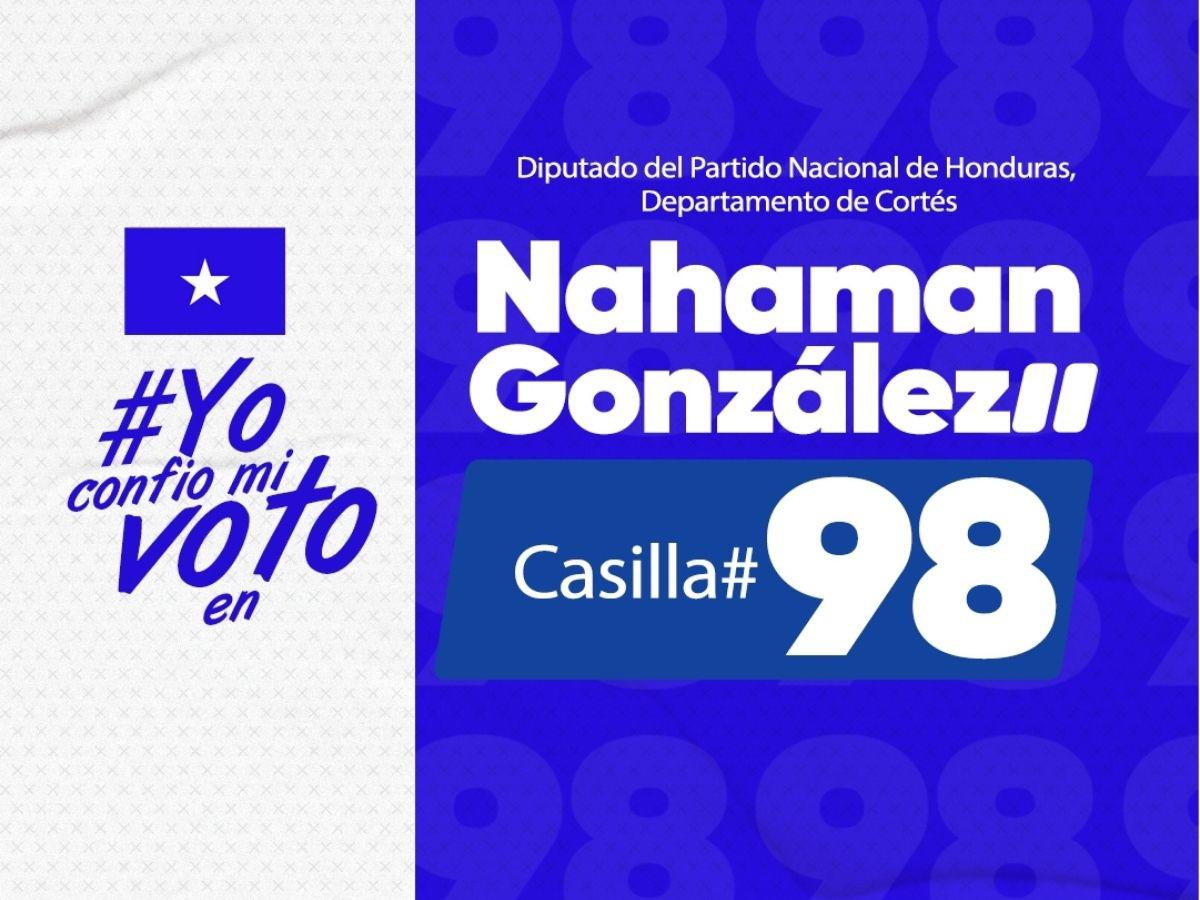 Del fútbol a la política: la lista de exjugadores y técnicos que sobresalen para las elecciones generales 2025 de Honduras