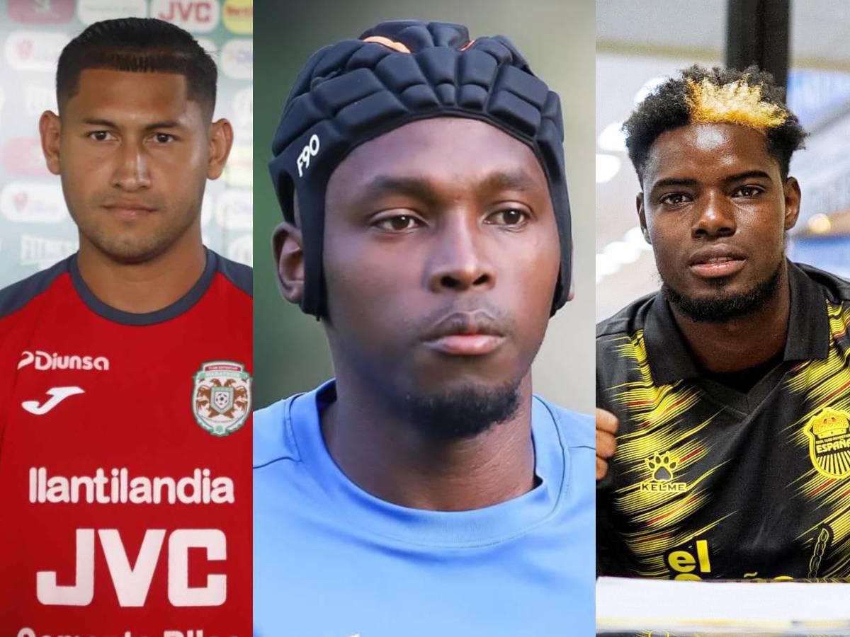 Fichajes en Honduras: futbolista del Olimpia sería legionario, Elis con club casi definido y técnico de la Liga Nacional sería despedido