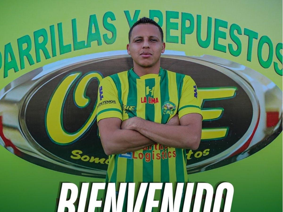 Fichajes de Honduras: Barrida en Platense, ex Olimpia a Liga de Ascenso, vuelve Ilce Barahona y Parrillas One saca la chequera