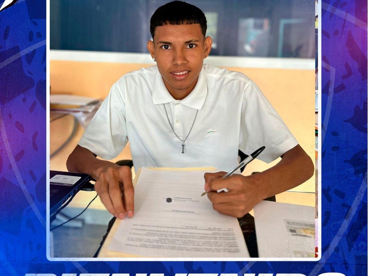 Fichajes: Platense rompe el mercado, ex Olimpia al Arsenal y Real Juventud renueva joyita con pasado en Real España