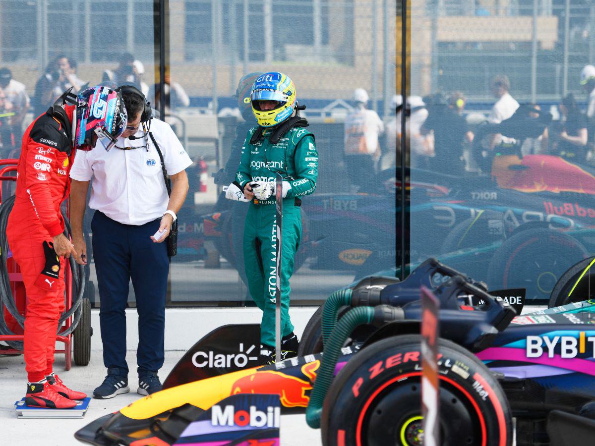 Así quedó la sesión de clasificación del Gran Premio de Miami de Fórmula Uno, ¿Quién saldrá primero?