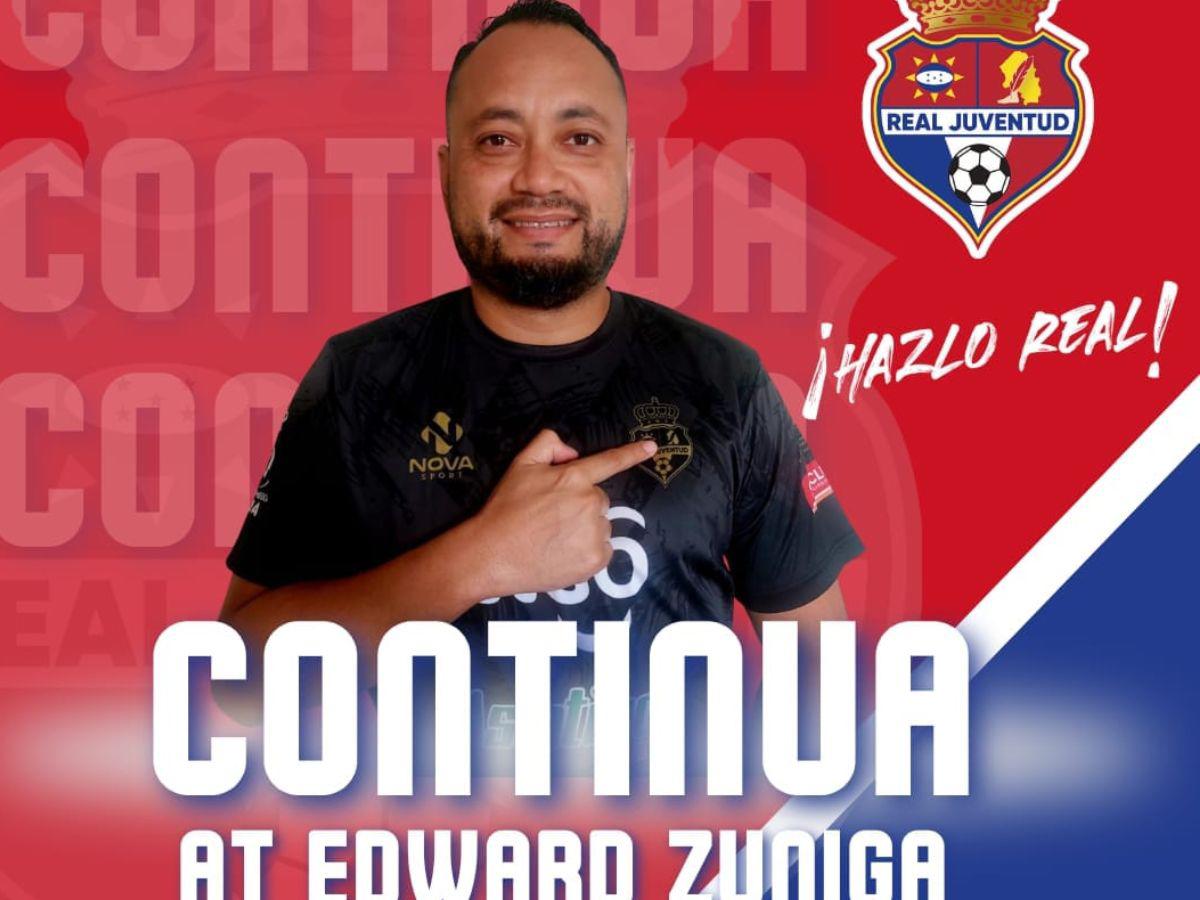 Fichajes: de seleccionado de Panamá a Liga de Ascenso, ex Real España al Vida y Real Juventud saca la chequera