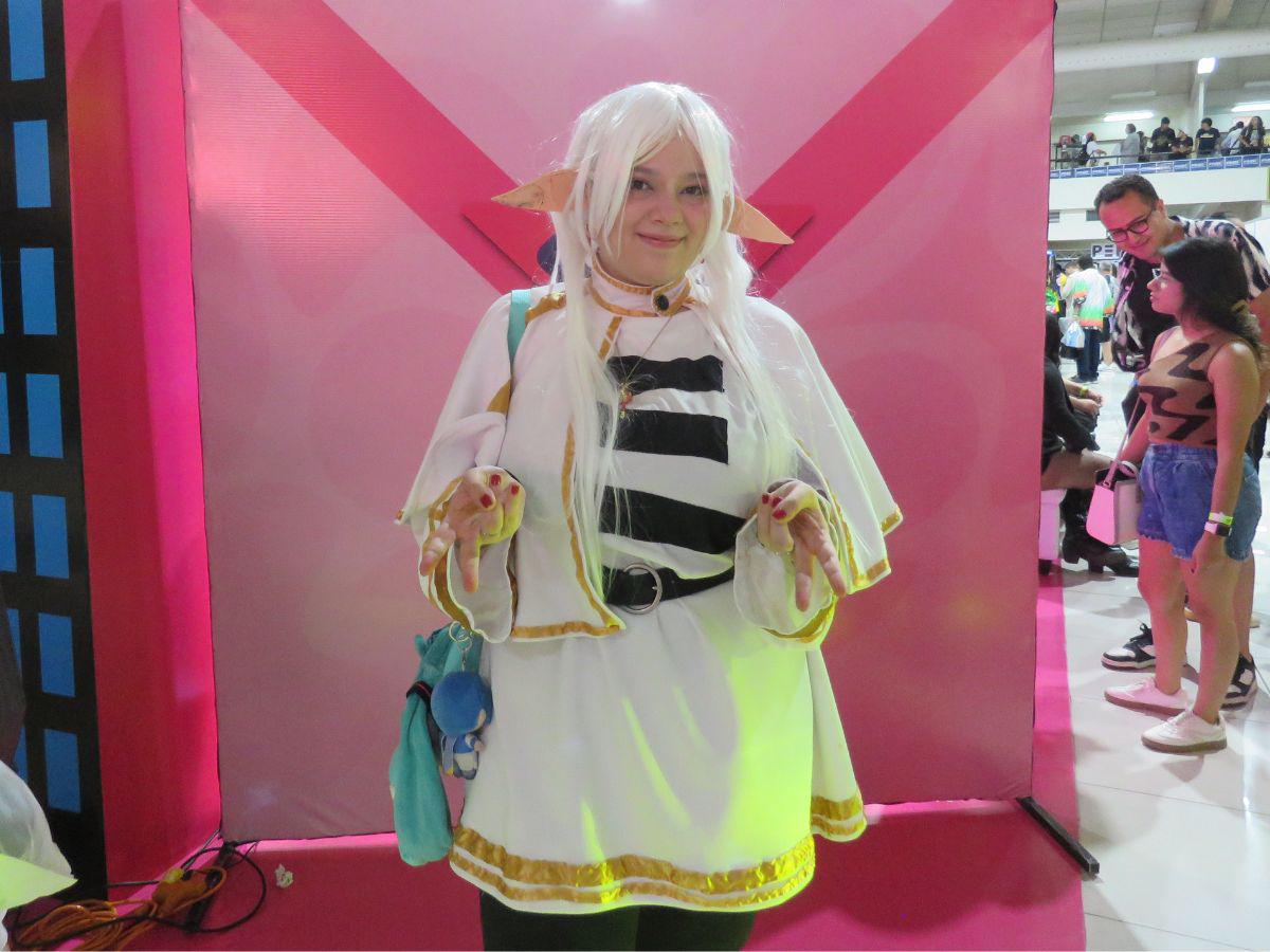 Comic Con Honduras 2026: un impresionante despliegue de talento en cosplay