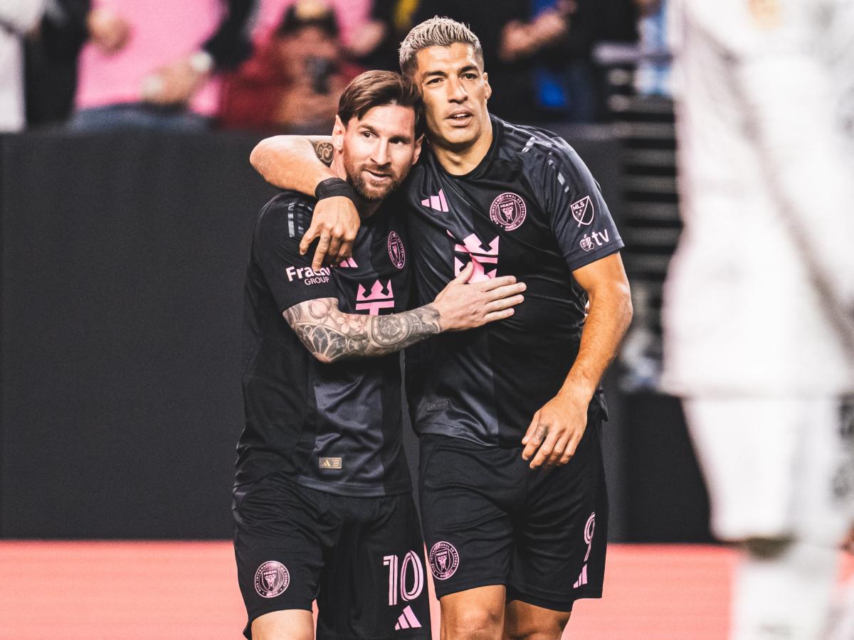 Olimpia vs Inter Miami de Messi: revelan nuevas imágenes de las remodelaciones del Estadio Olímpico de SPS