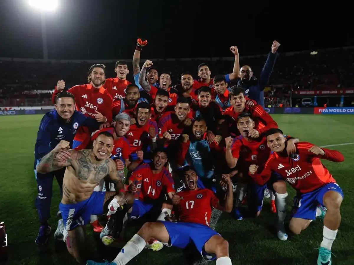 La selecciones que jugarían el otro Mundial 2026 y las representantes de Concacaf ¿Estarán Honduras y Costa Rica?