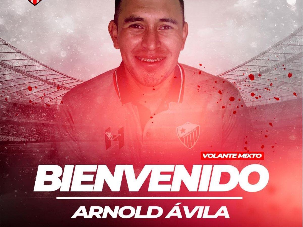 Fichajes: Platense rompe el mercado, ex Olimpia al Arsenal y Real Juventud renueva joyita con pasado en Real España