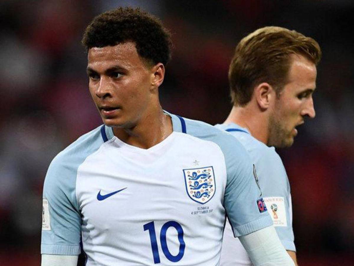 La triste realidad de Dele Alli: casi retirado a sus 30 años y la nueva faceta