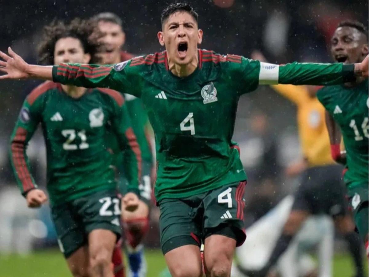 Las sensibles bajas de México ante Honduras por Nations League: ¡80 millones de euros entre lesionados y descartes!