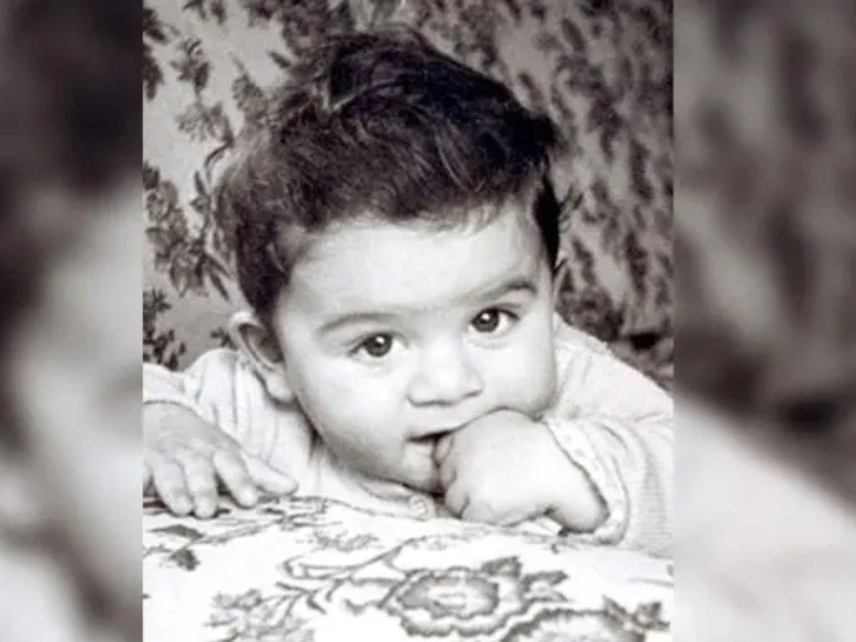 Imágenes inéditas de Salvador Nasralla: Así ha sido la vida del Señor de la TV en Honduras