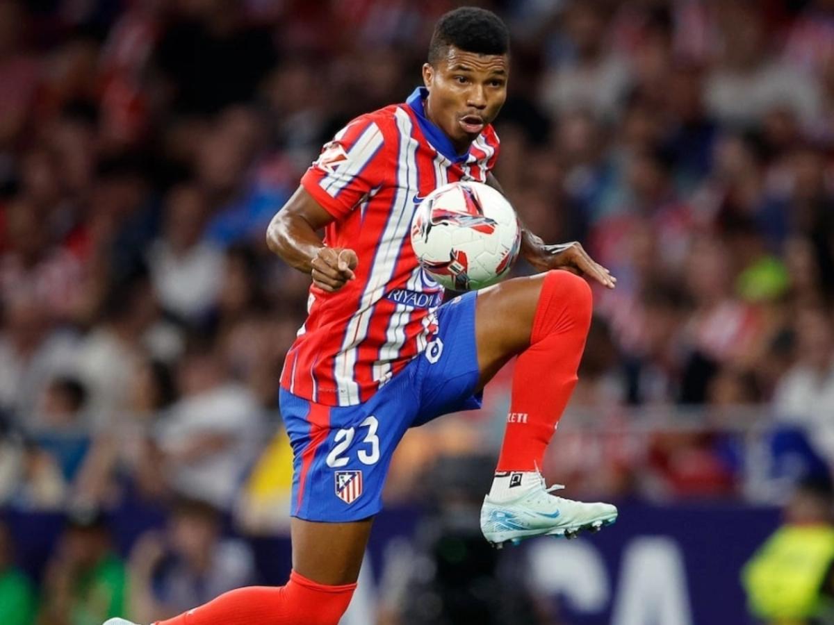 Baja confirmada y sorpresa: la alineación de Atlético de Madrid para tumbar al Barcelona en la semifinal de Copa del Rey