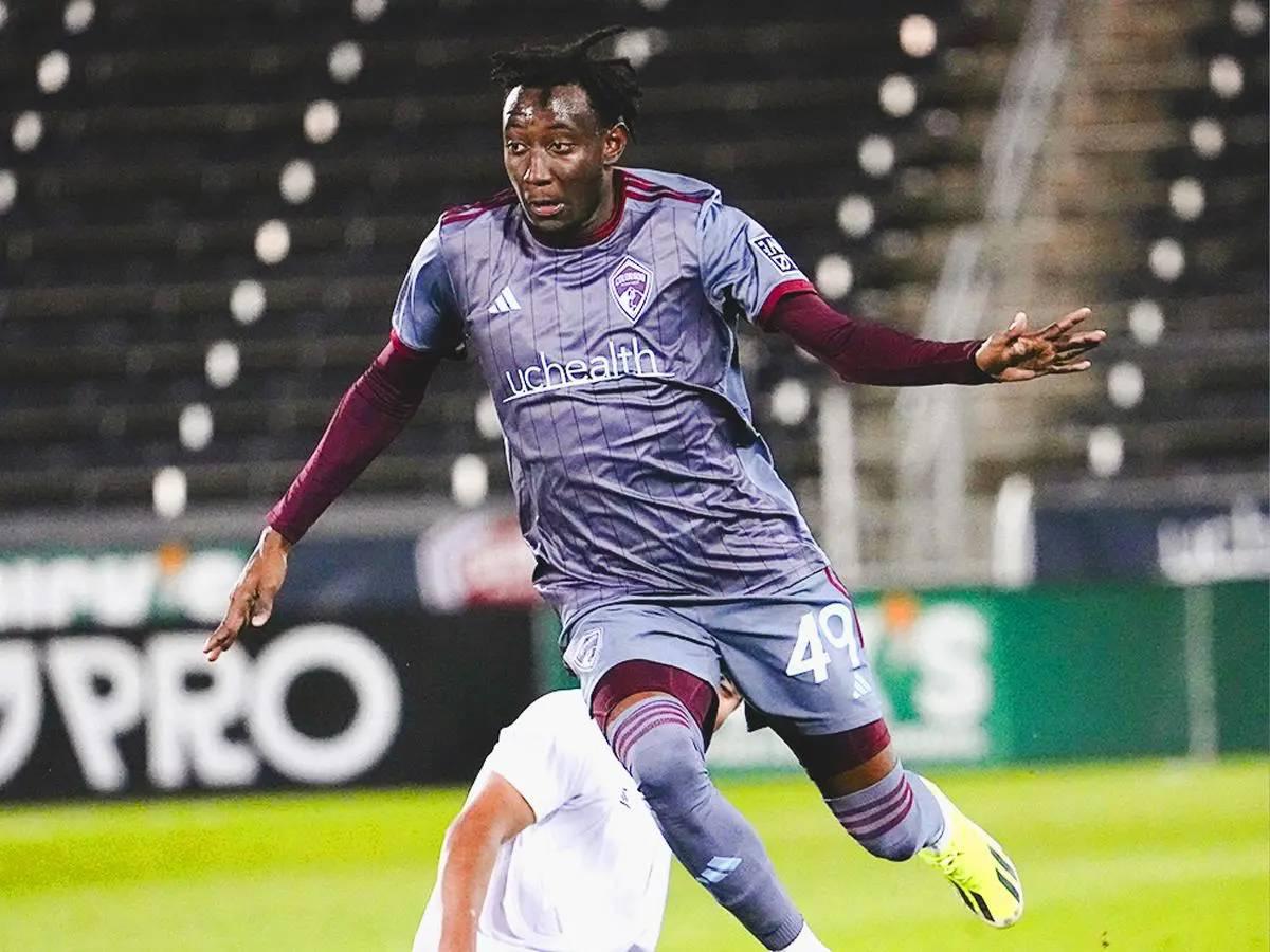 Los nuevos rostros jóvenes que Honduras puede probar rumbo al Mundial 2030; ¿Convencerán a Keyrol Figueroa?