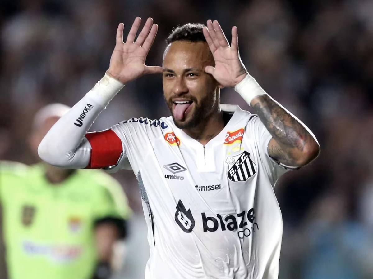 El salario que Inter Miami le ofrece a Neymar para volver a jugar con Lionel Messi