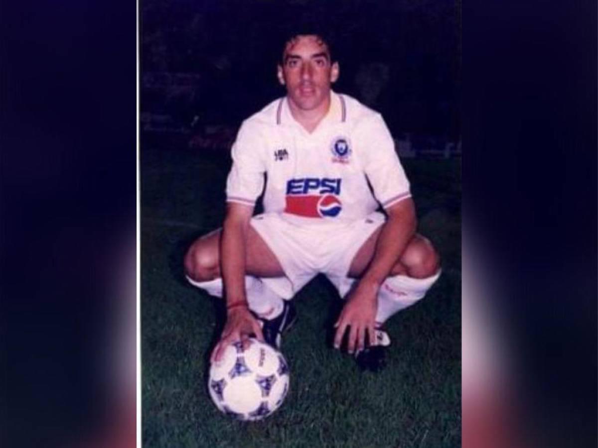 TOP 25: Roberto Moreira anota otro doblete en Honduras y se acerca a los 100 goles: ¿Quiénes son los extranjeros goleadores?