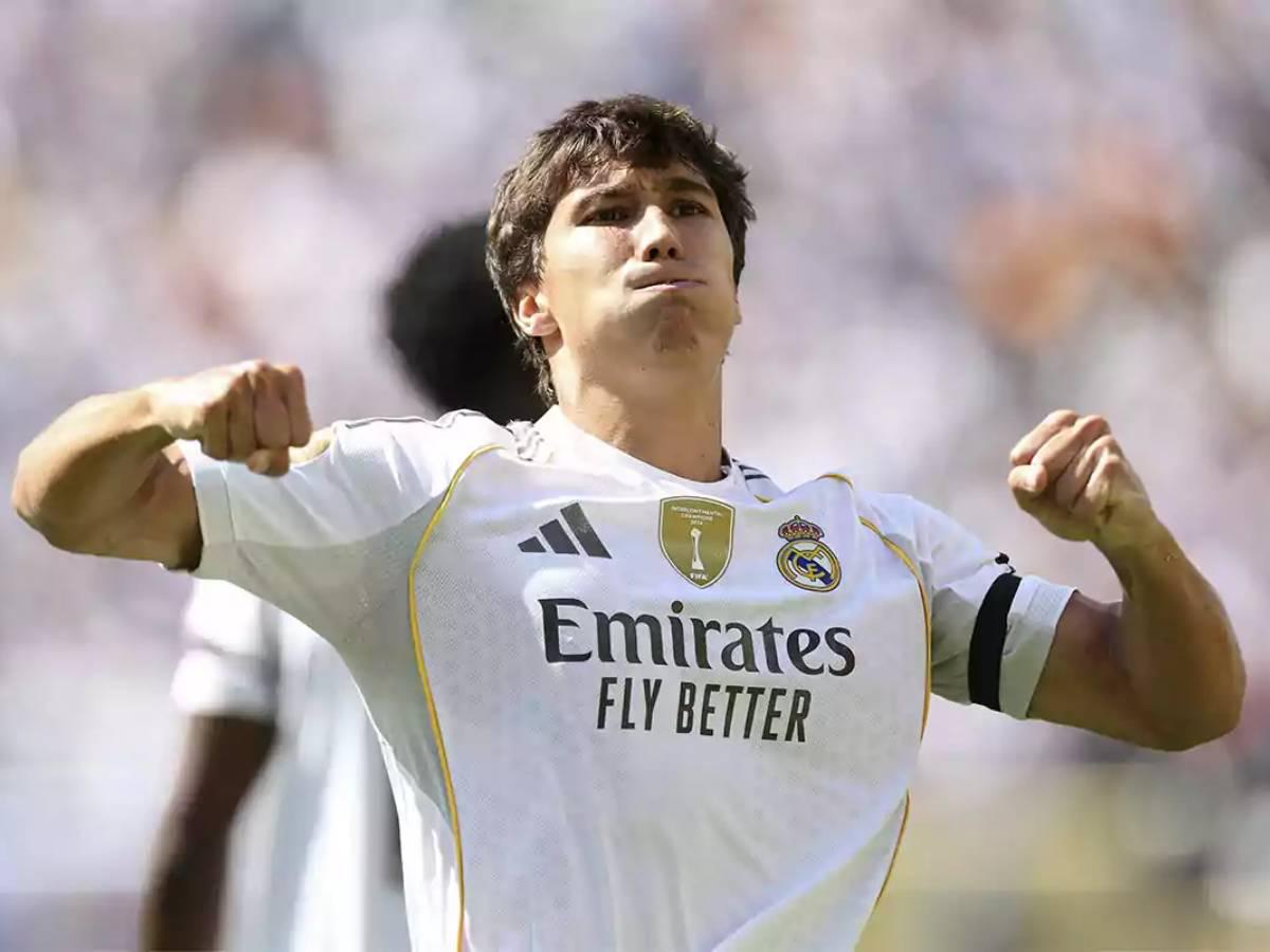 Señalan a los sacrificados: Real Madrid tiene que echar a un futbolista para inscribir al mejor jugador de Xabi Alonso