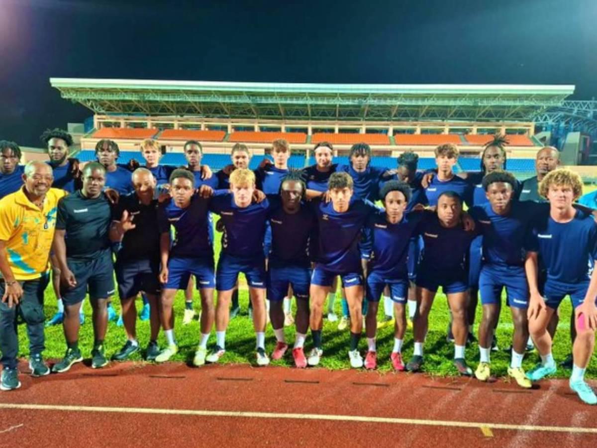 Mundial 2026: Concacaf confirma las 17 selecciones que ya quedaron eliminadas en la Eliminatoria