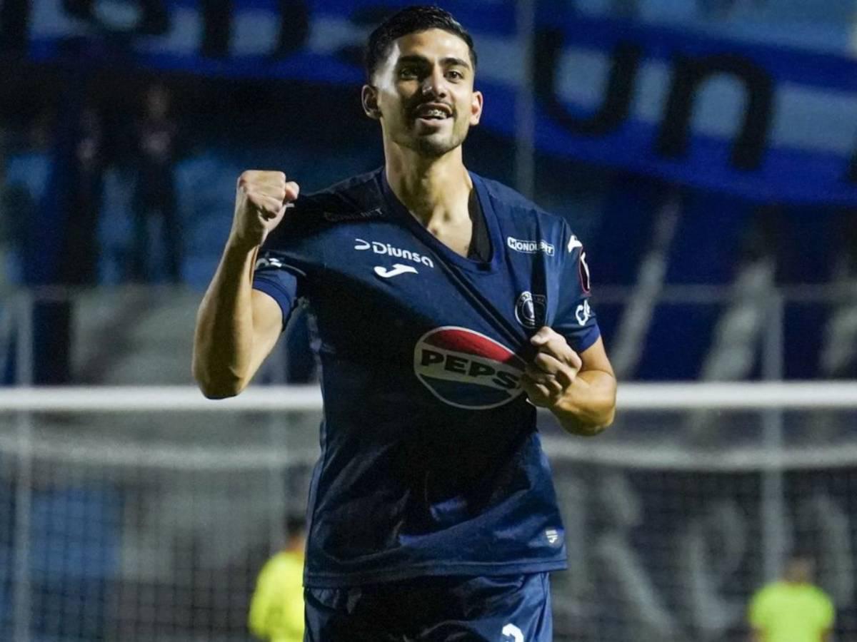 ¿Fin del ciclo en Motagua? Los señalados del Ciclón Azul luego de los dos fracasos internaciones y en Liga Nacional