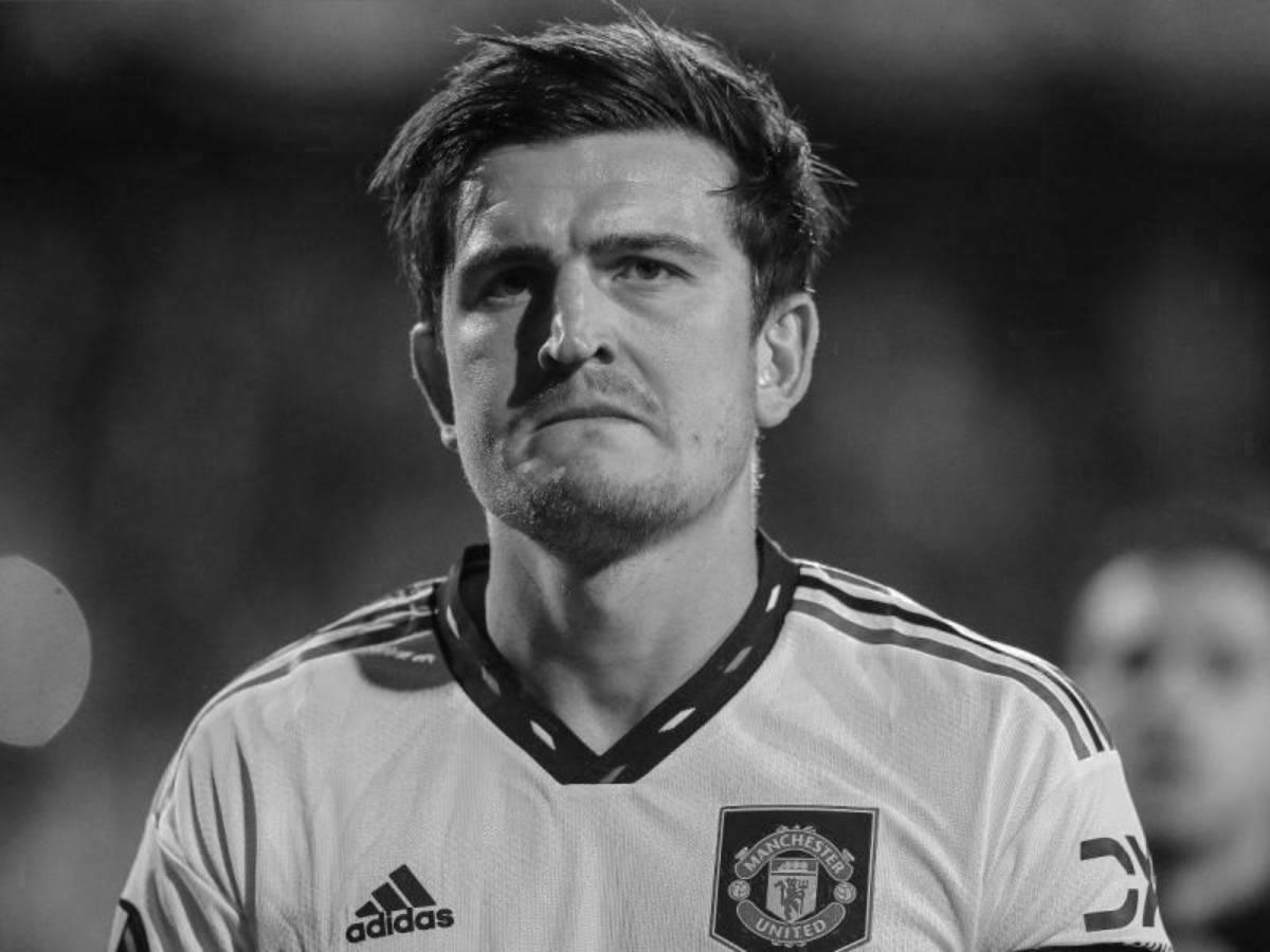 Harry Maguire, condenado a 15 meses de prisión: la razón por la que sentenciaron al futbolista del Manchester United
