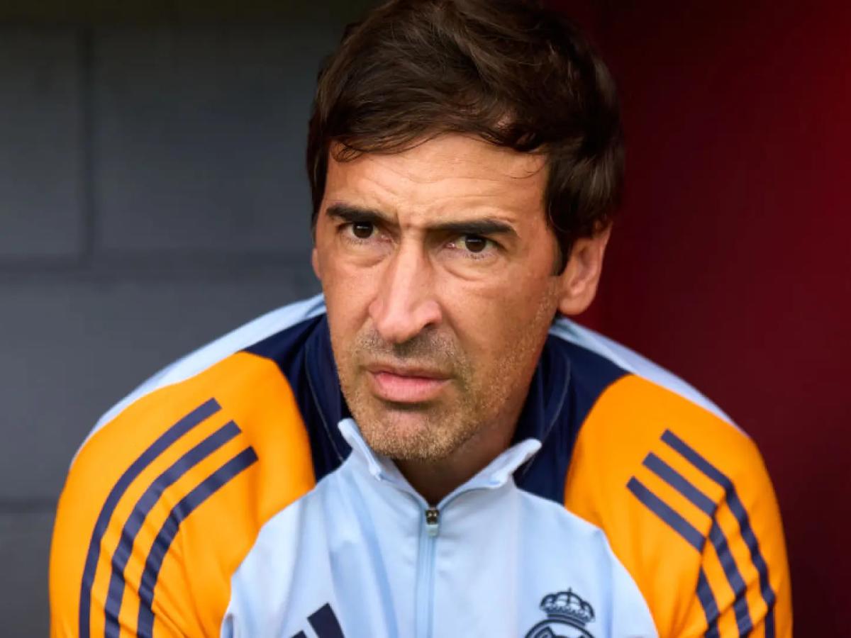 Rechaza fichar por el Real Madrid: la verdadera lista de técnicos que tiene Florentino Pérez para echar a Arbeloa