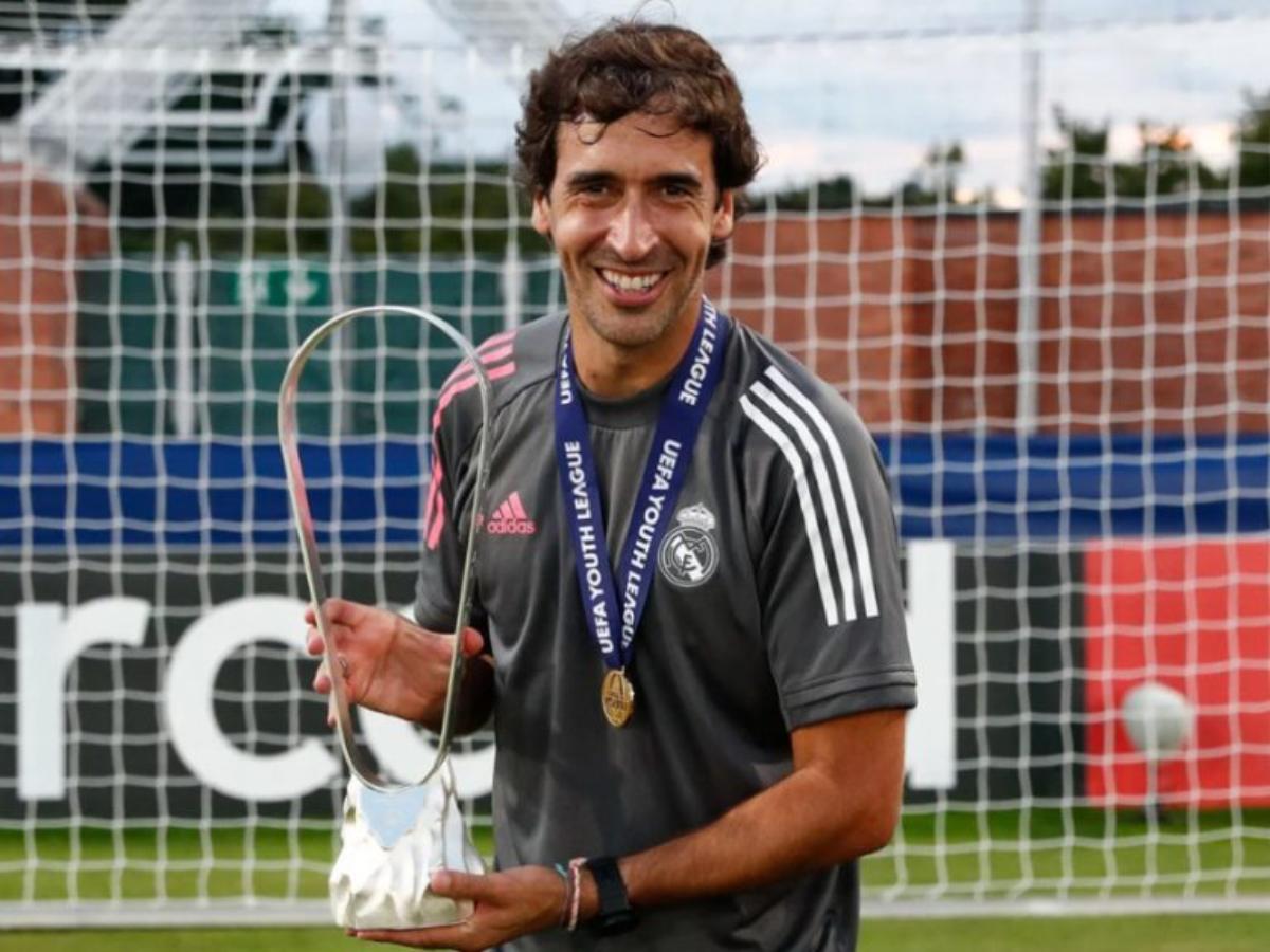 Rechaza fichar por el Real Madrid: la verdadera lista de técnicos que tiene Florentino Pérez para echar a Arbeloa