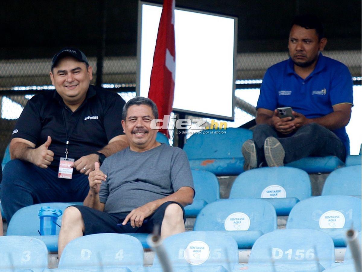 Derroche de bellezas en el Marathón-Victoria, revelan hermoso trofeo y ¿quién es la linda árbitra de la Copa La Prensa?