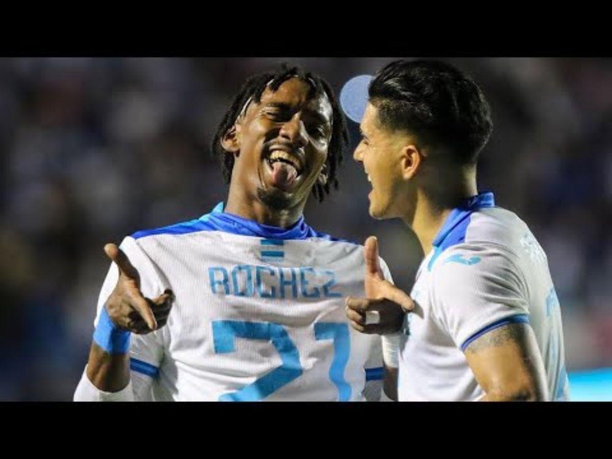 ¡Regresa Luis Palma! El 11 que se perfila en la Selección de Honduras para su debut ante Cuba en la Eliminatoria