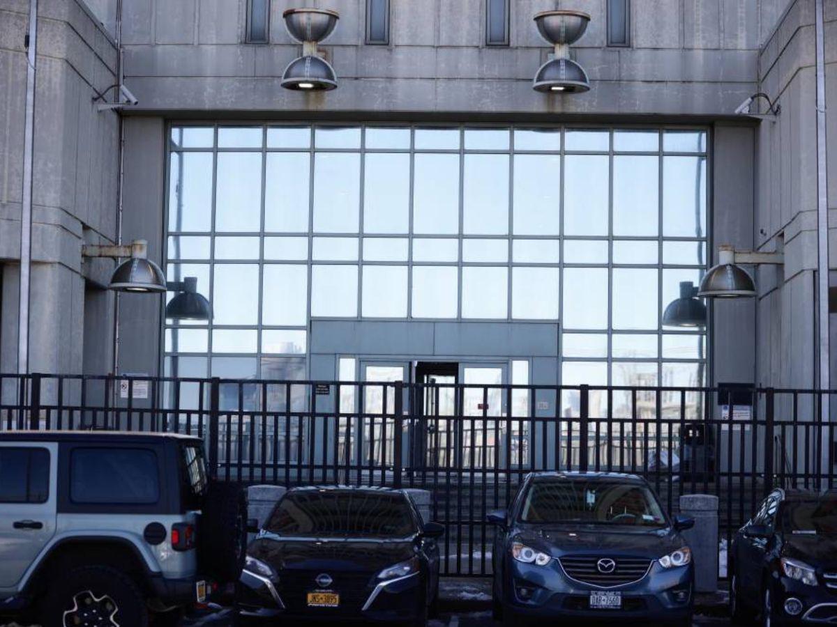 ¿Junto a Tony Hernández? Así es la cárcel donde esperará Juan Orlando Hernández su sentencia por narcotráfico