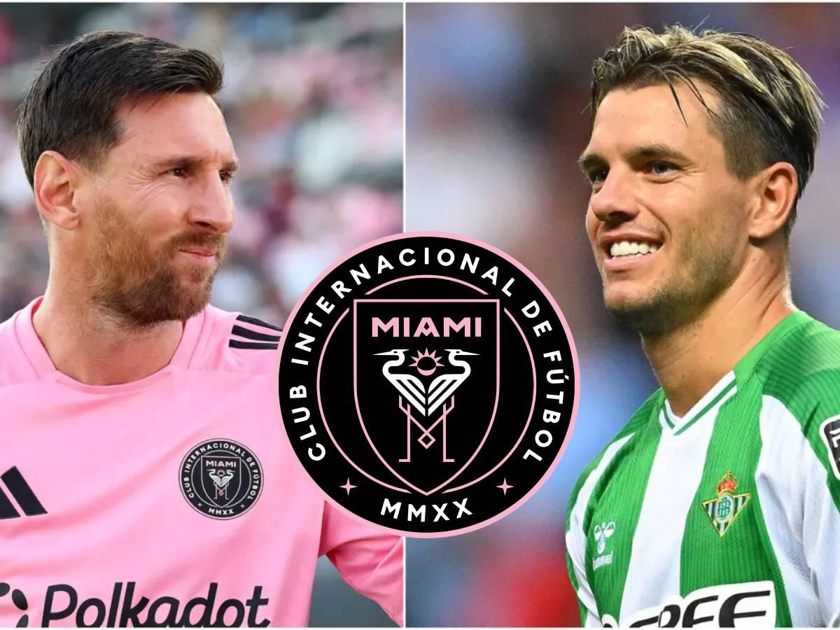 Barcelona va por el reemplazo de Lewandowski, Real Madrid quiere al 'nuevo Pedri' e Inter Miami de Messi ficha a argentino