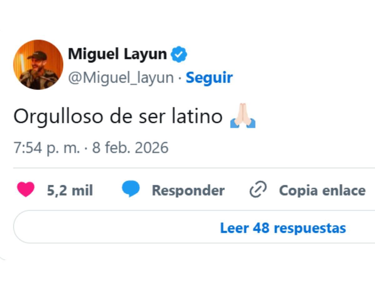 Bad Bunny recibe sentencia por el Super Bowl: exfutbolista de Concacaf se le fue en contra y otras opiniones: Música basura