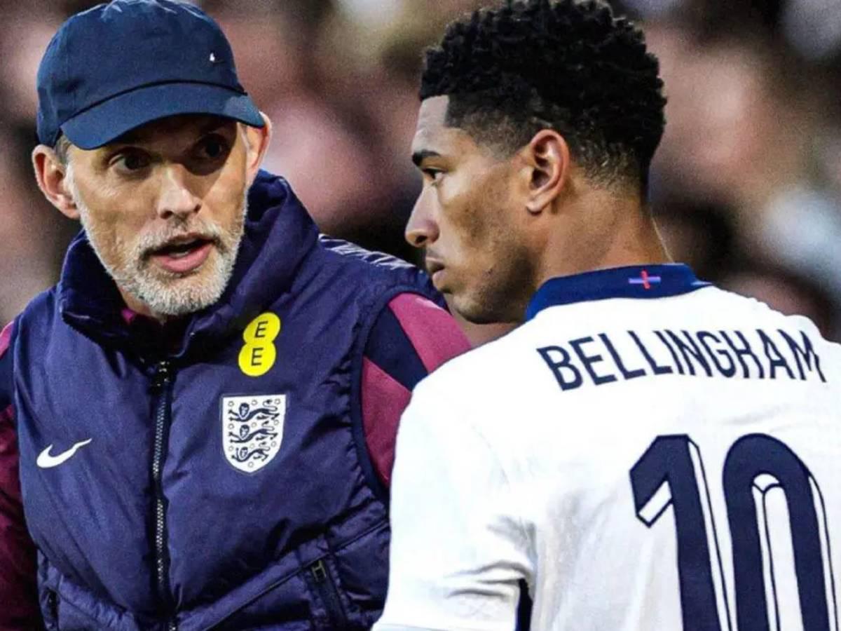 Futbolista de Real Madrid tiene en vilo a su selección: se lesionó y podría perderse el Mundial 2026: Bastante dolor...