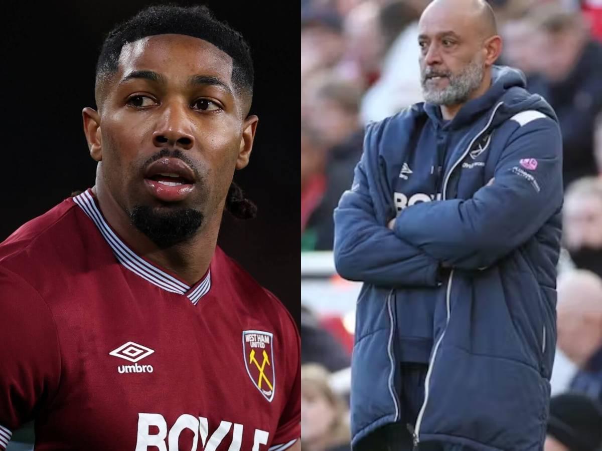 La prohibición que le puso West Ham a Adama Traoré: la razón por la que no podrá hacer esto en el gimnasio: Debe evitarlo