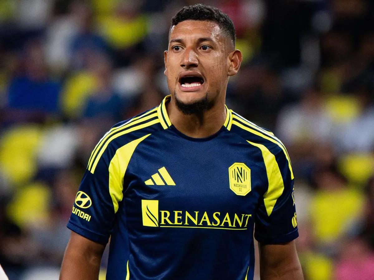 Dereck Moncada sacude a Honduras con su nuevo valor en el mercado: estos son los más caros, según Transfermarkt