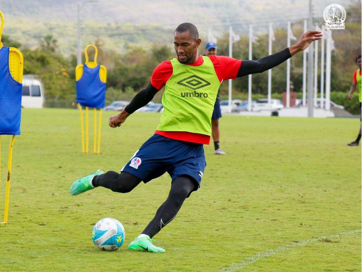 ¡Olimpia va por otro tricampeonato! Así se estructuró el león para el Clausura y la Champions de Concacaf