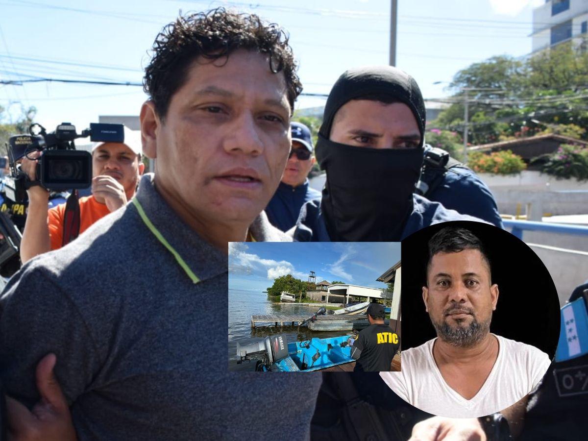 Condenan a integrante de estructura criminal de tráfico de drogas vinculada al “Pescado” Bonilla
