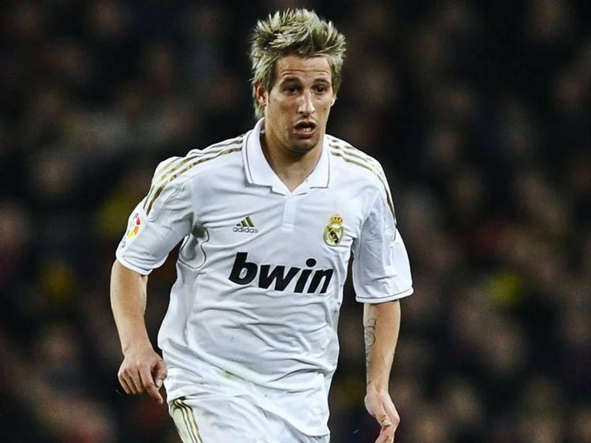 Ex Real Madrid en cosas ilegales: el motivo por el que Fabio Coentrao se encuentra en problemas ¿Qué fue de él?