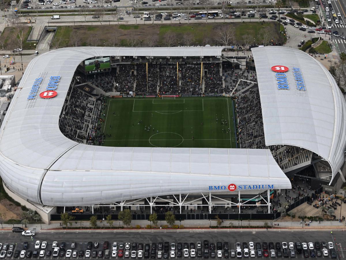 Messi e Inter Miami tienen uno de los más baratos: estos son los precios de los estadios donde se jugará la MLS 2025