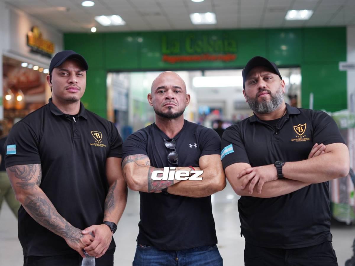 Supremo fue la sensación, el curioso accidente de Mr Jc y la razón por la que los titkokers andan con guardaespaldas