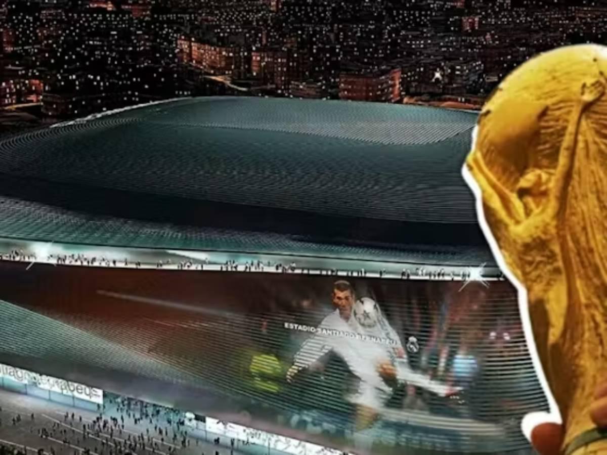 Mundial 2030: los motivos por los que se eligió a España como la sede para la final; Barcelona y Real Madrid lo saben