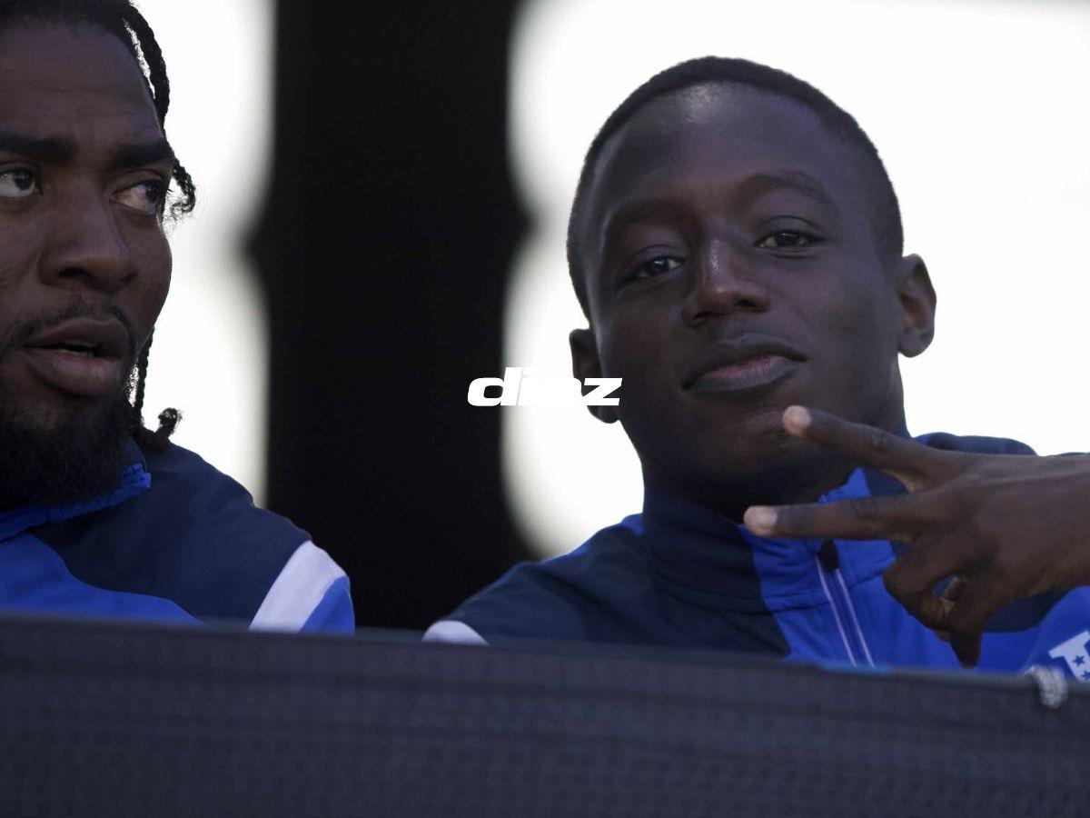 Euforia de Honduras al clasificar, lo que hizo Menjívar tras horror, la nena que cautivó y llanto en Curazao